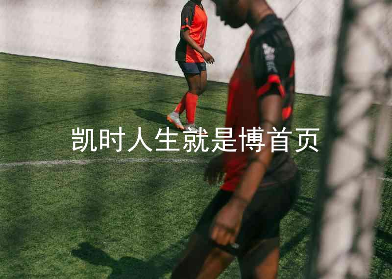 凯时人生就是博首页